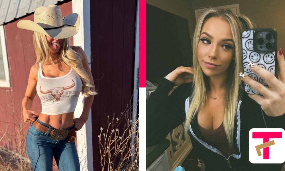 Taylor Breesey