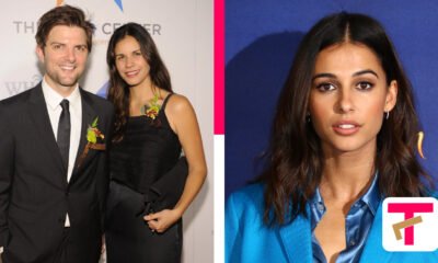 Naomi Scott