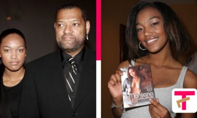 Montana Fishburne