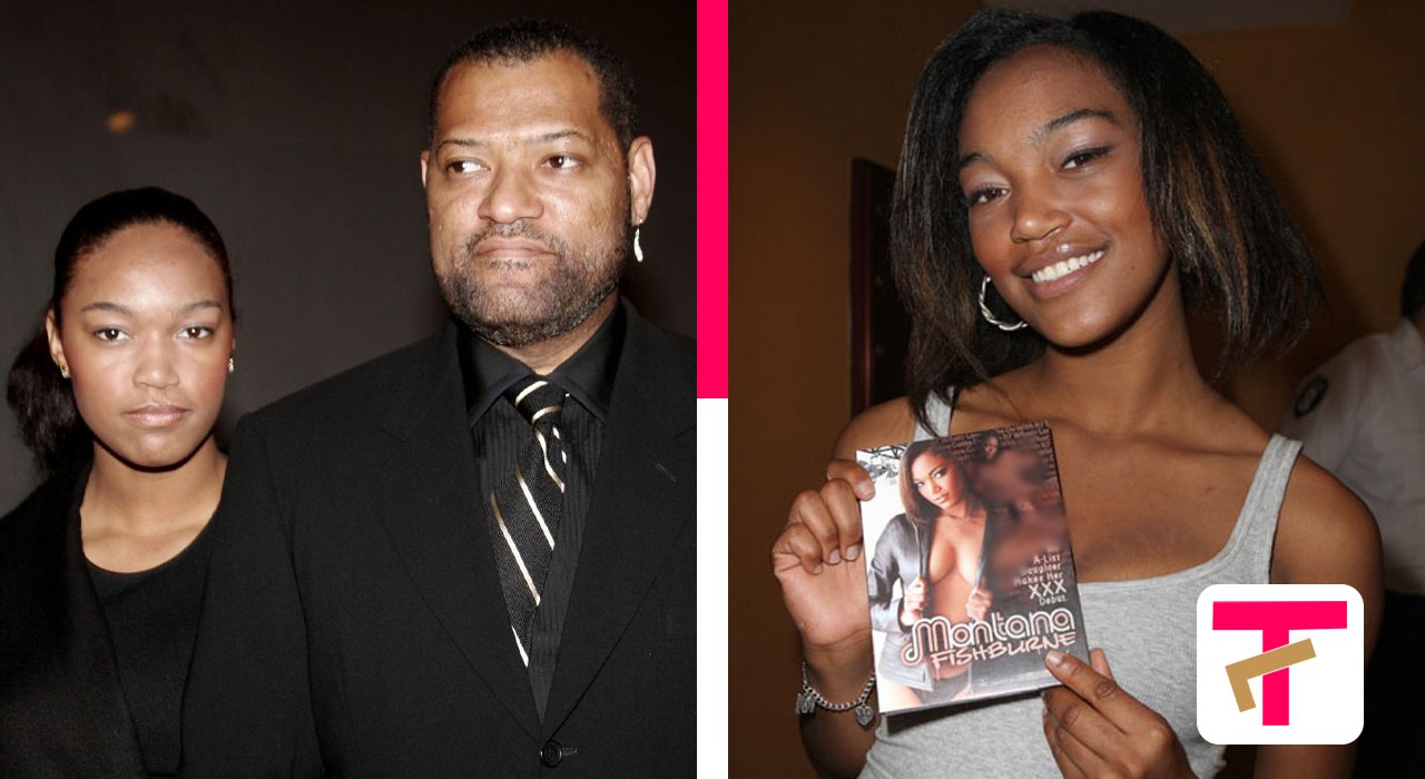 Montana Fishburne