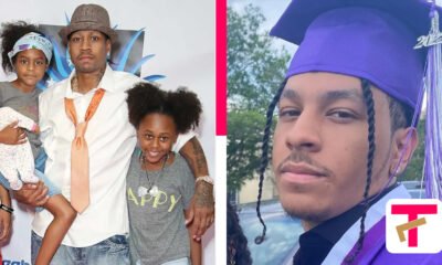 Isaiah Rahsaan Iverson