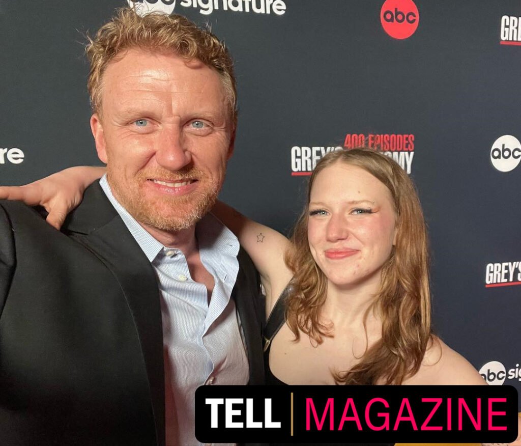 Iona McKidd
