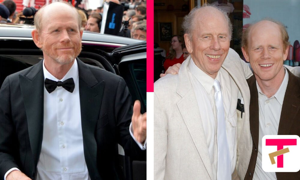 Rance Howard