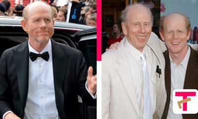 Rance Howard