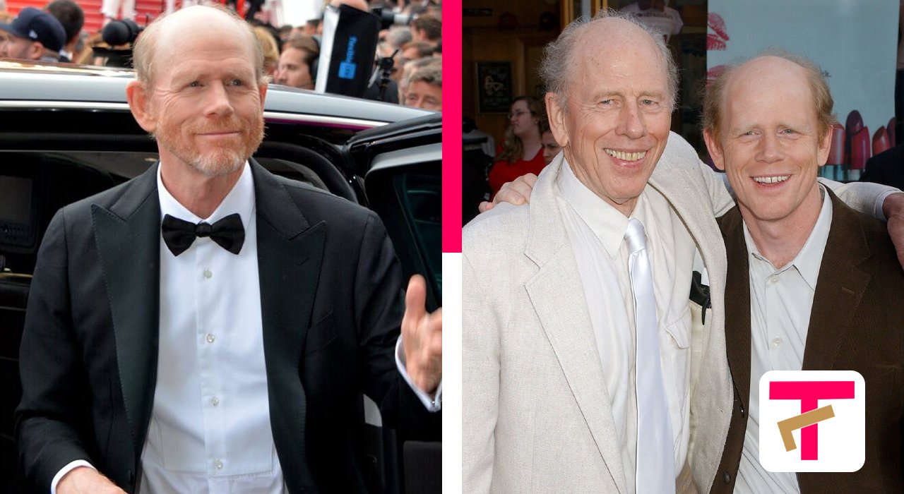Rance Howard