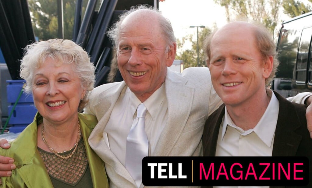 Rance Howard