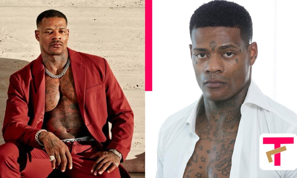 Jason Luv
