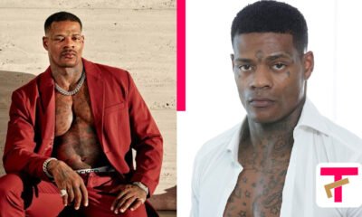 Jason Luv