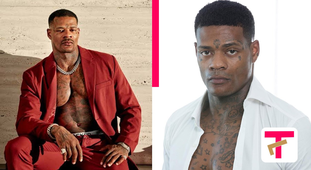Jason Luv