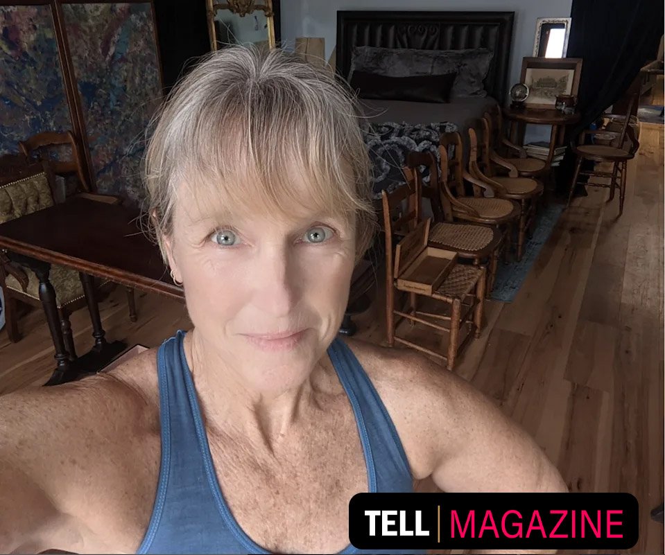 Karen Laine