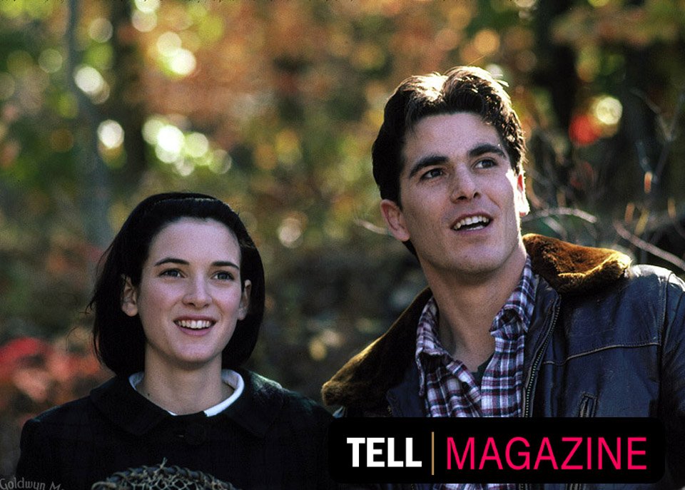 Michael Schoeffling