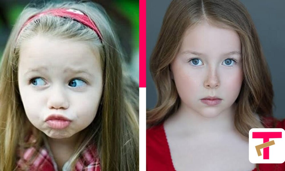 Felicity Ruth Rytky