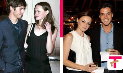 Eric David Bledel