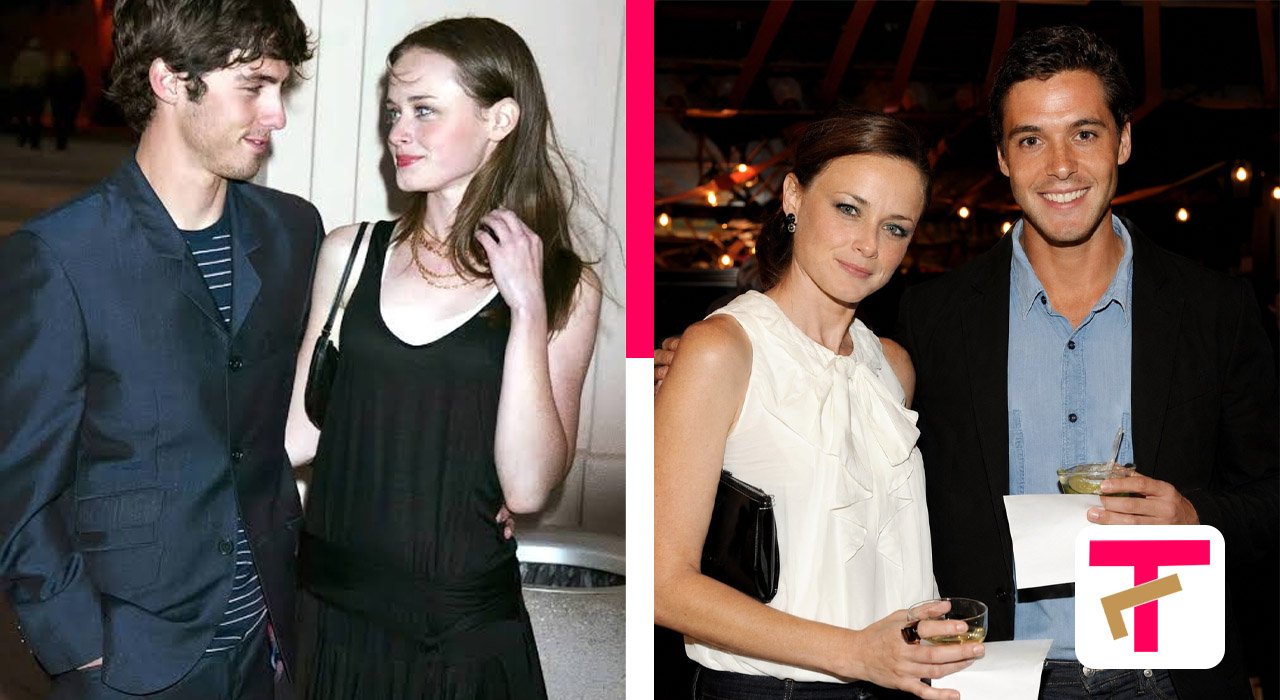 Eric David Bledel