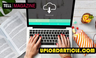 UploadArticle.com