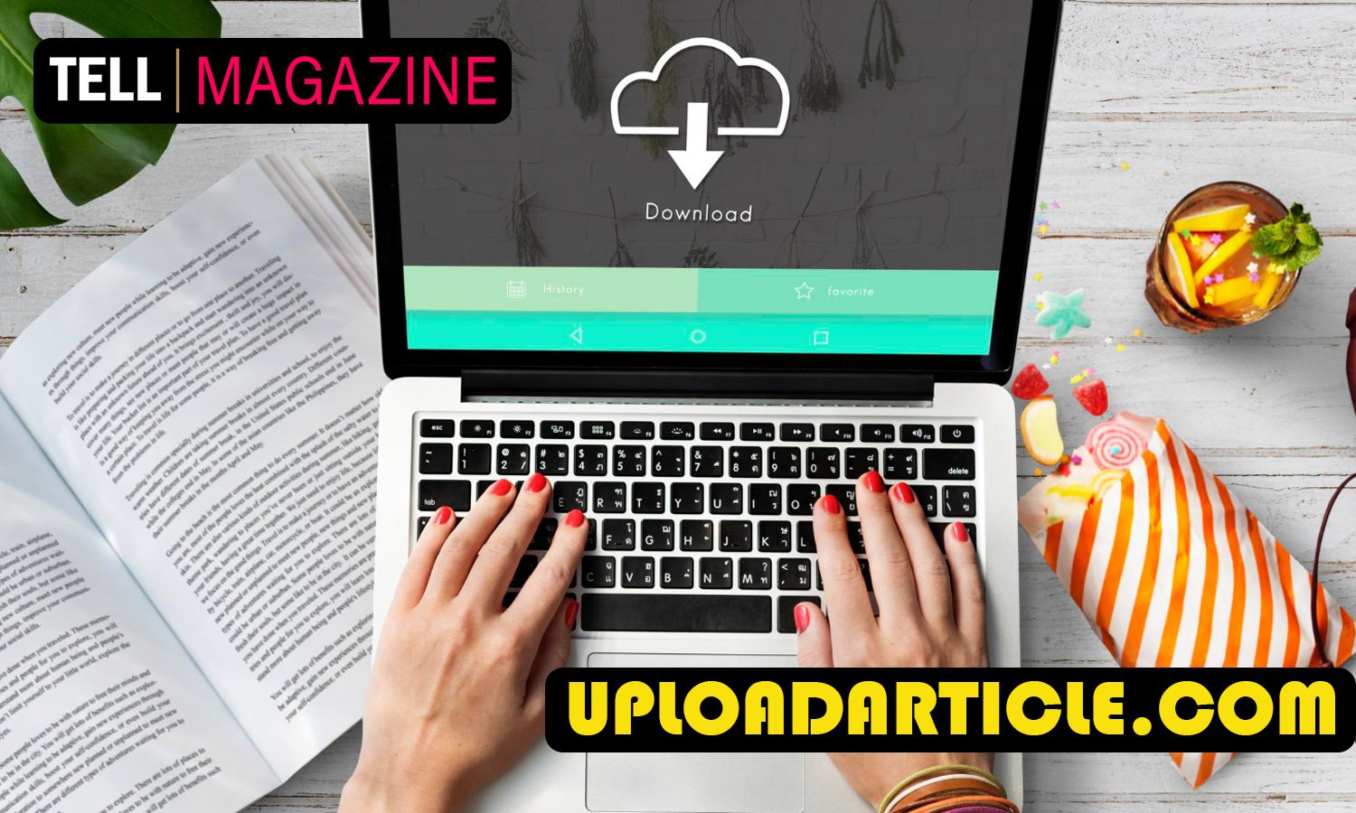 UploadArticle.com
