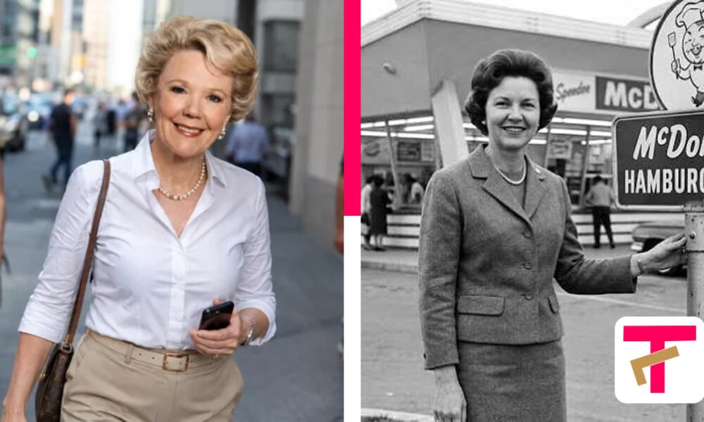 Marilyn Kroc Barg