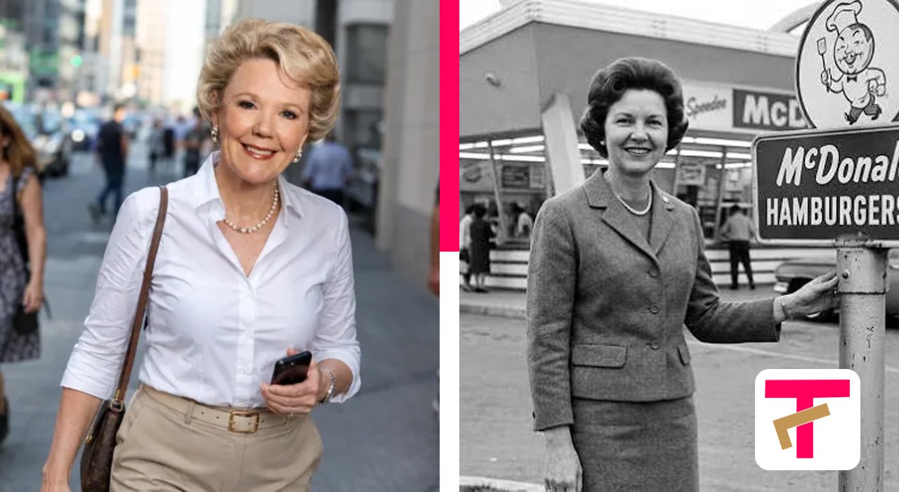 Marilyn Kroc Barg