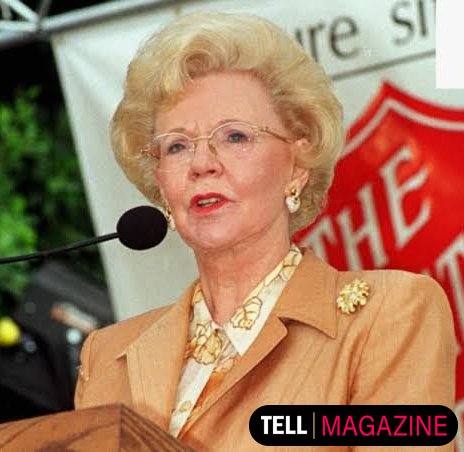 Marilyn Kroc Barg