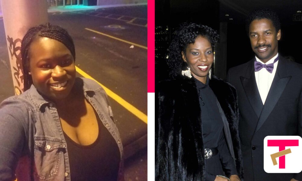Lorice Washington
