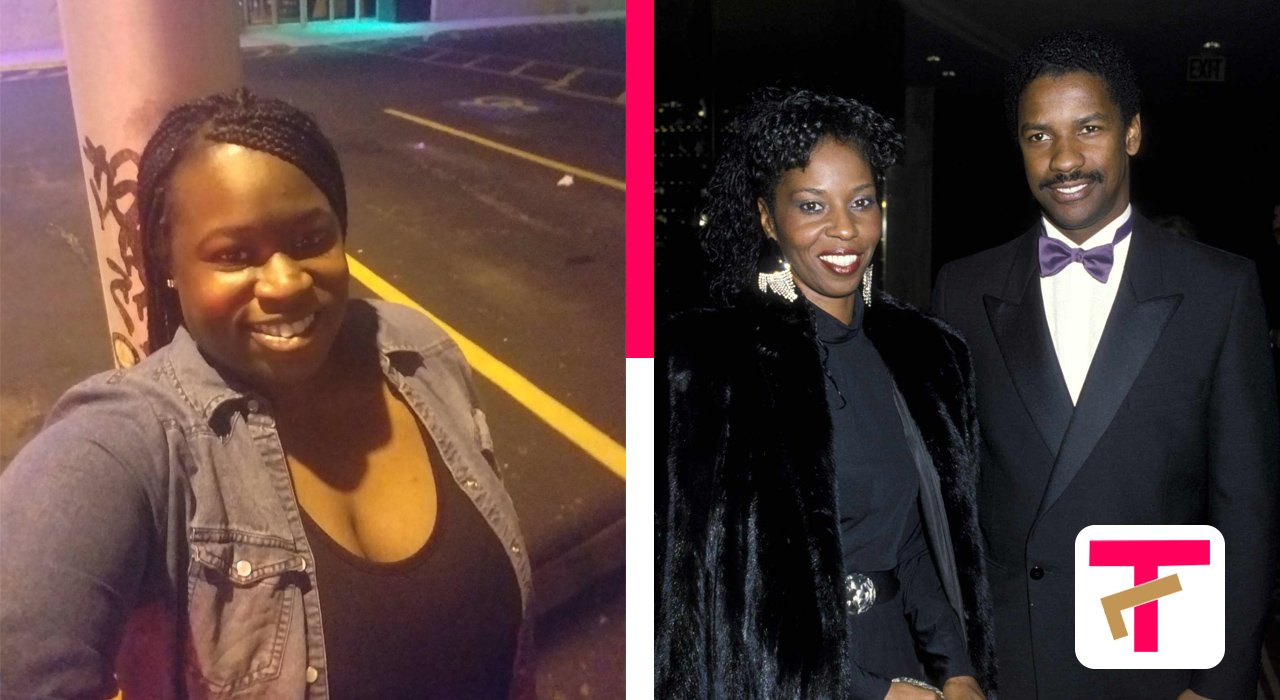Lorice Washington