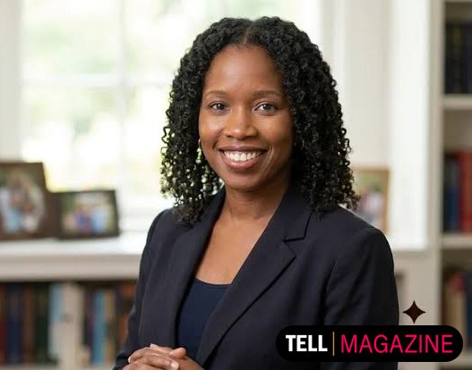 Lorice Washington