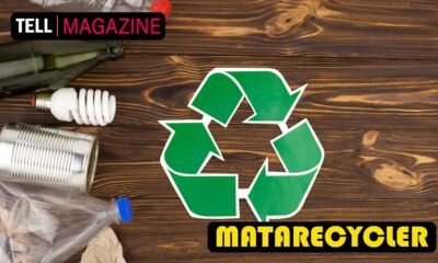 MataRecycler