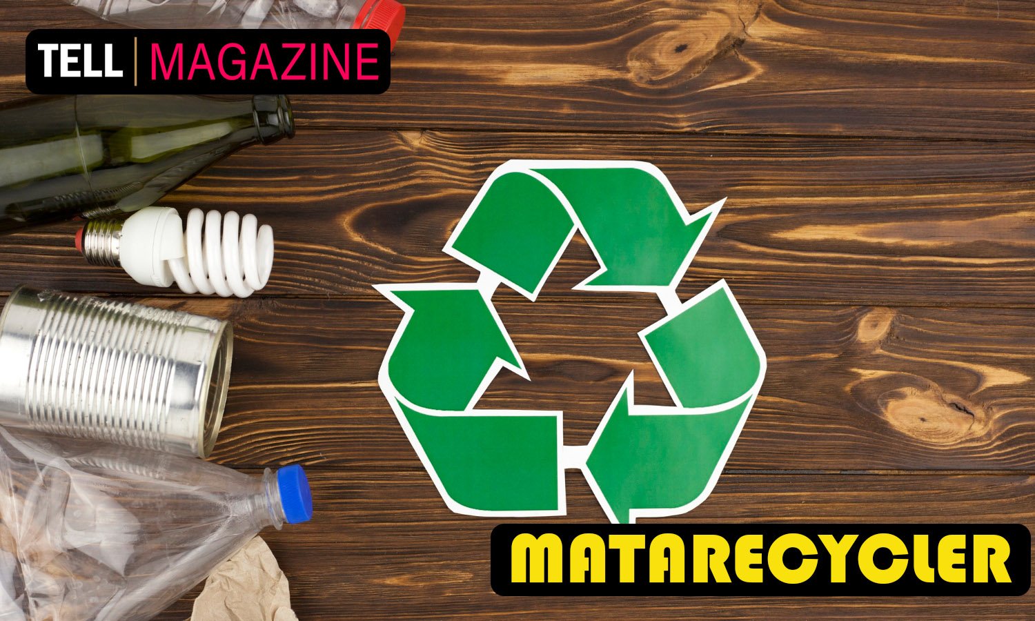 MataRecycler