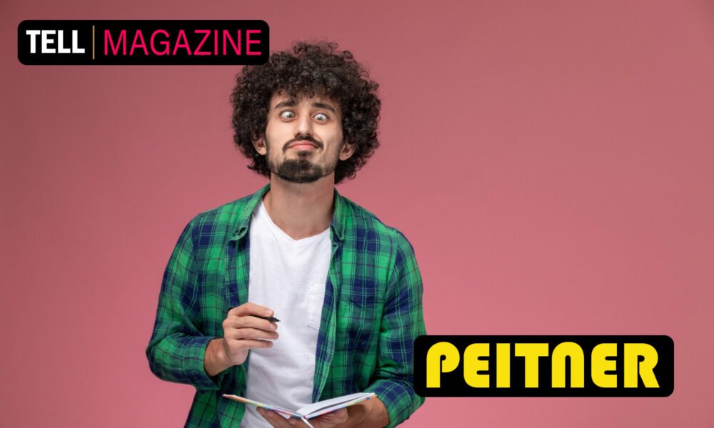 Peitner
