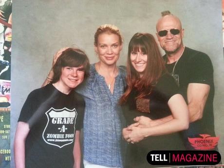 Margot Rooker