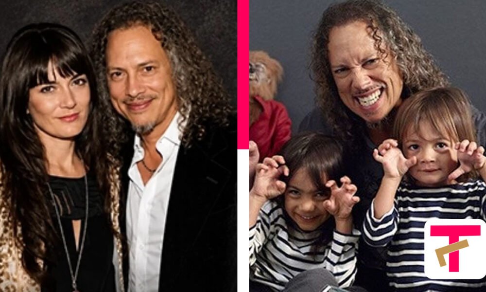 Vincenzo Kainalu Hammett