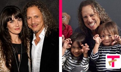 Vincenzo Kainalu Hammett
