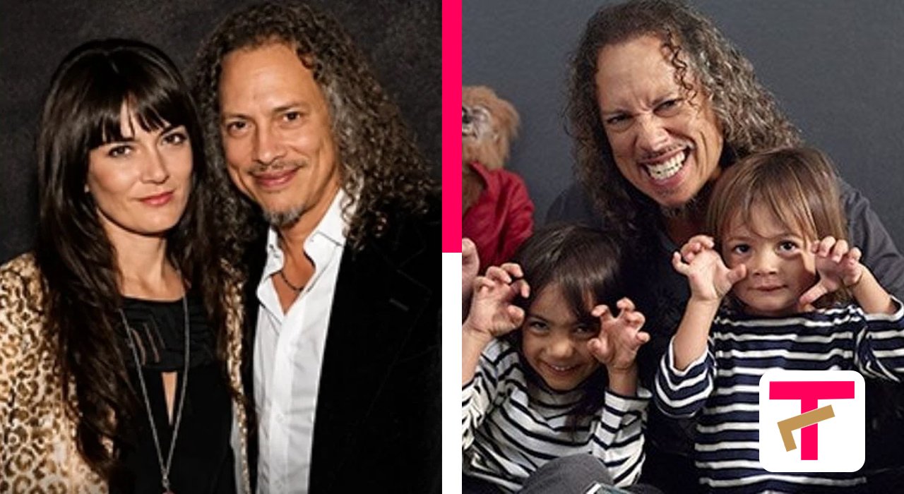 Vincenzo Kainalu Hammett