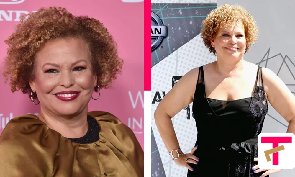 Debra Lee Blocker