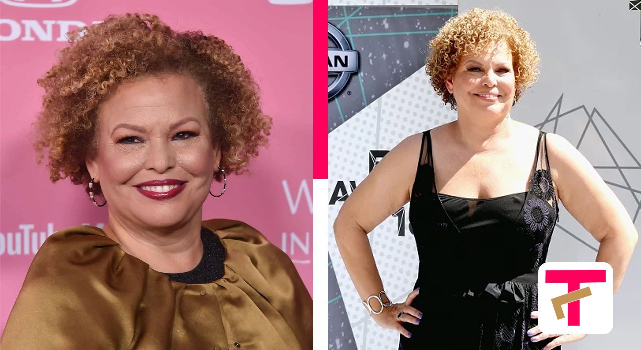 Debra Lee Blocker