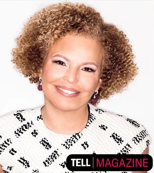 Debra Lee Blocker