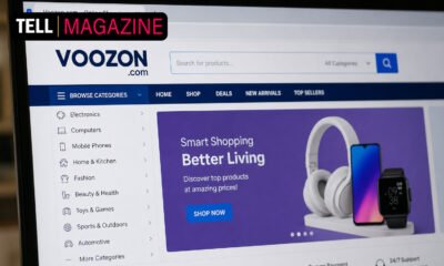 Voozon.com