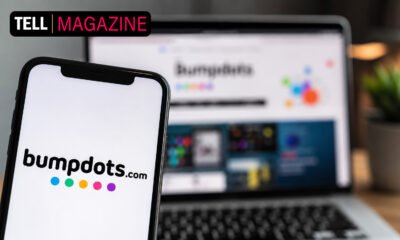 bumpdots.com