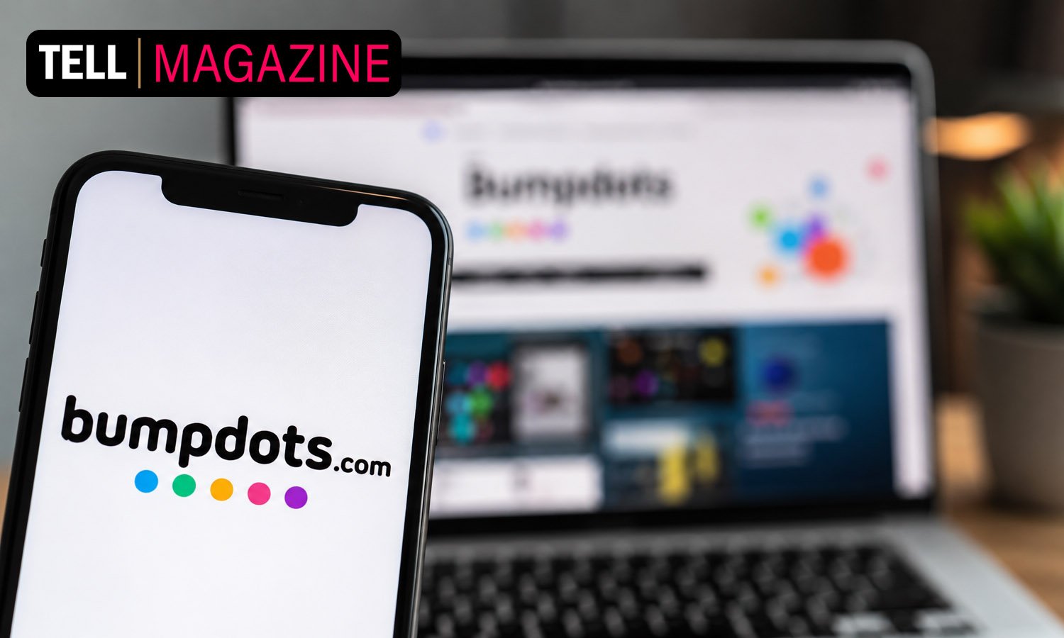 bumpdots.com