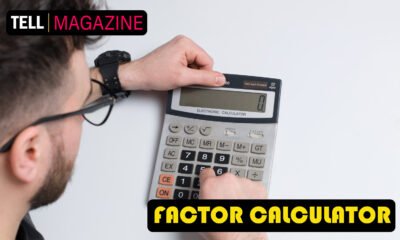 Factor Calculator