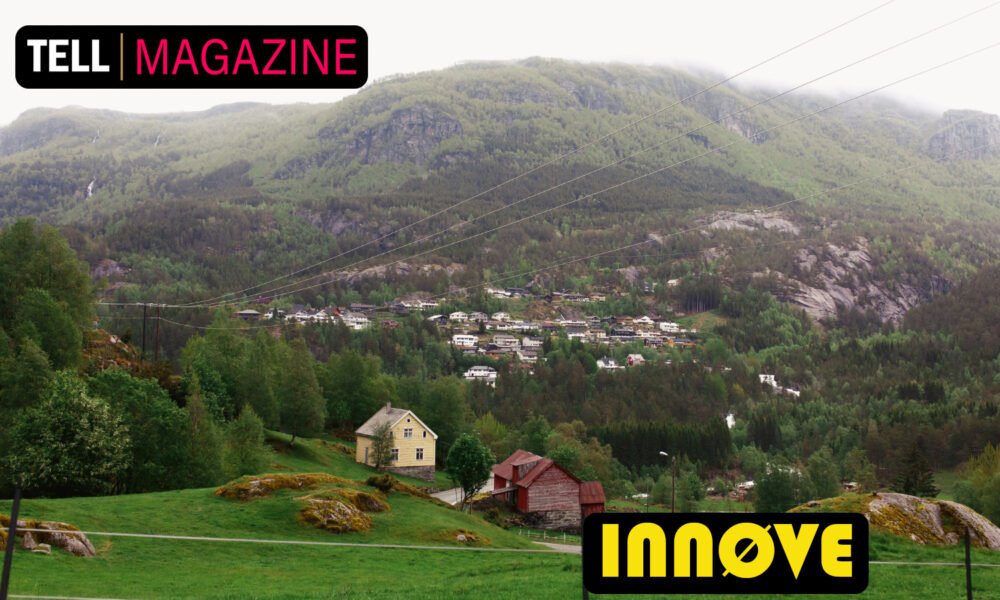 Innøve