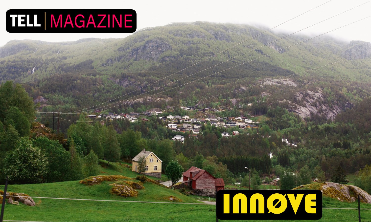 Innøve