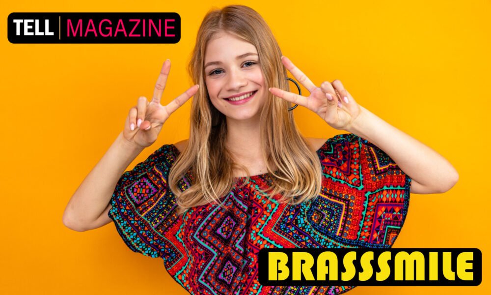 Brasssmile