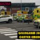 Gillingham Shopping Center Emergency