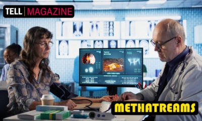 Methatreams