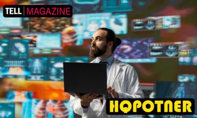 Hqpotner