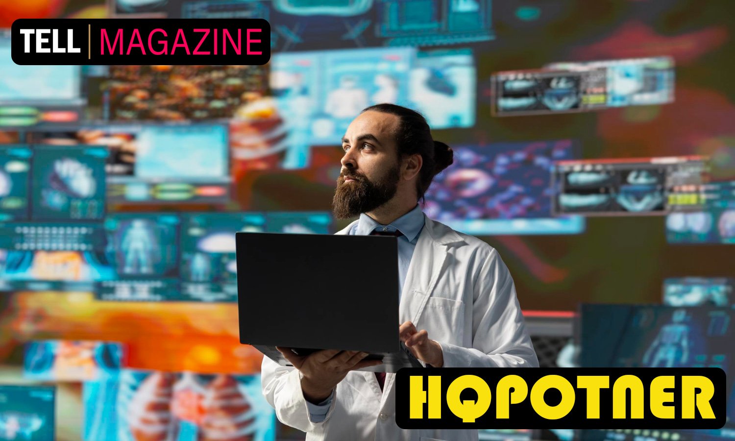 Hqpotner