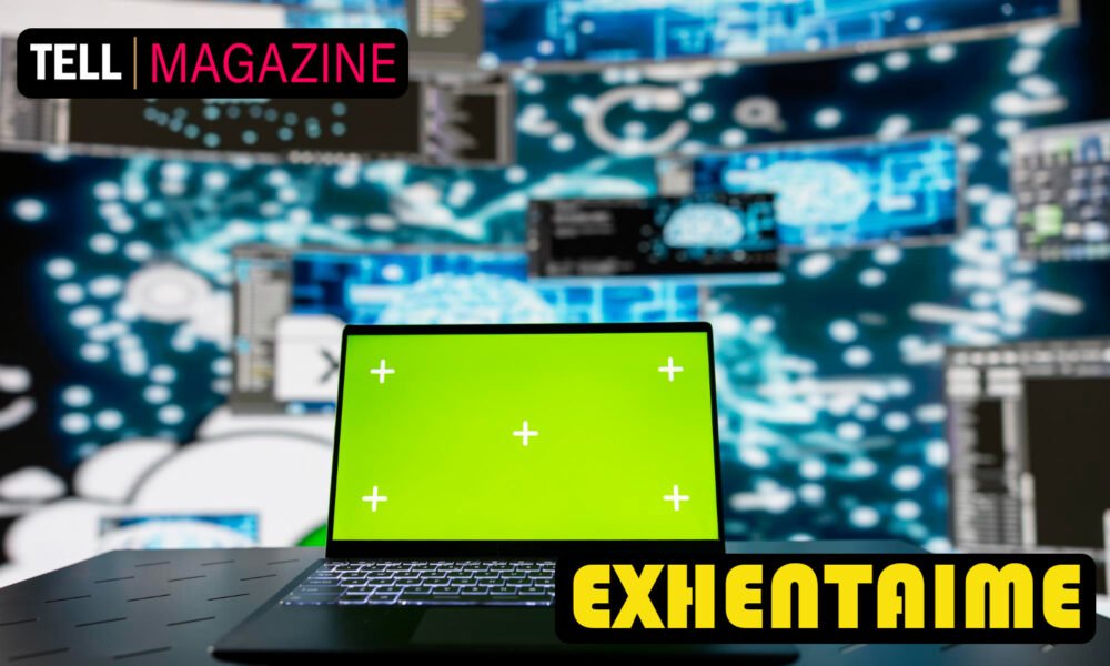 Exhentaime