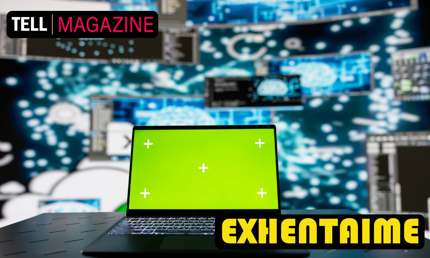 Exhentaime