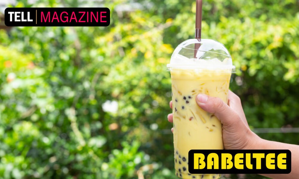 Babeltee